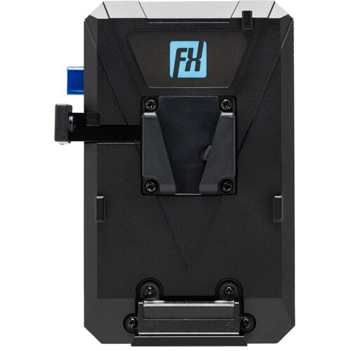 FXLion V-Mount to B-Mount Battery Adapter Plate