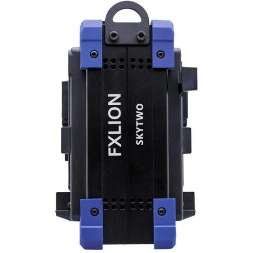 FXLion SKYTWO 24/48 VDC Output Adapter (Gold Mount)