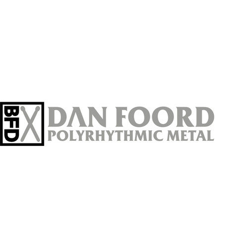 FXpansion Dan Foord Polyrhythmic Metal - BFD3 Groove Pack (Download)