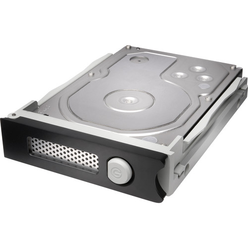 G-Technology 2TB Spare 2000 Enterprise Hard Drive