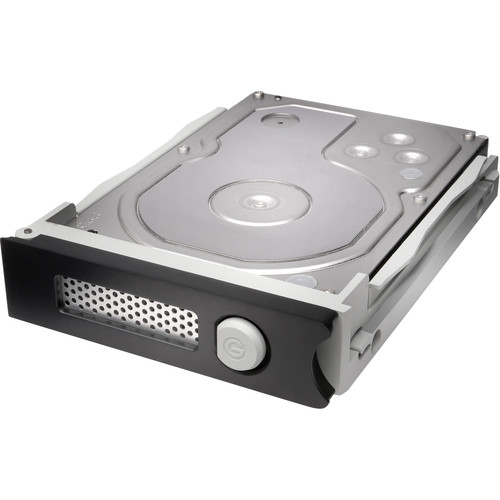 G-Technology 8TB G-Speed eS Module Internal Enterprise Hard Drive
