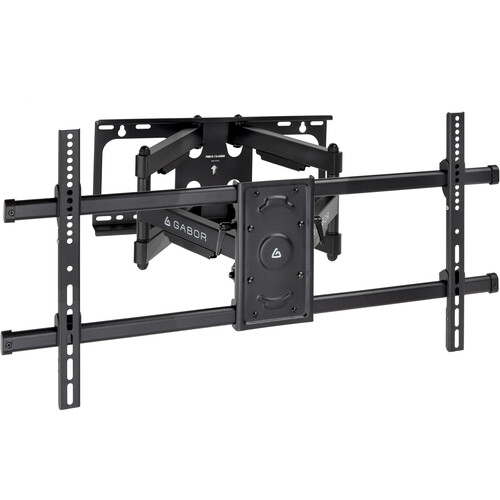 Gabor FSM-X Full-Swing Extra Large Wall Mount for 40 to 90" Displays