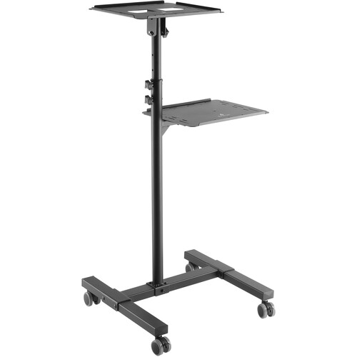 Gabor HAPS-10 Adjustable Projector and Laptop Stand