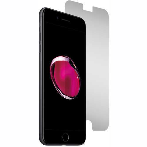 Gadget Guard Black Ice Edition Tempered Glass Screen Protector for iPhone 6s Plus/7 Plus/8 Plus