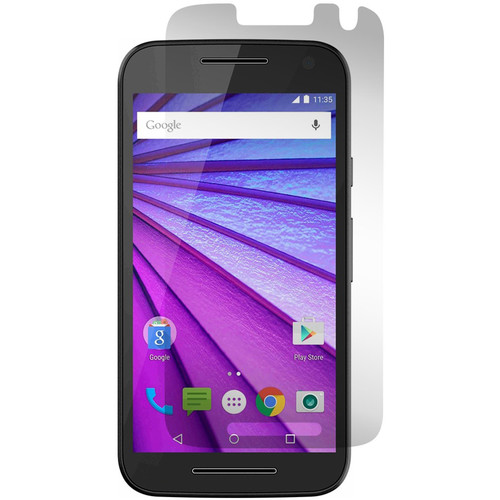 Gadget Guard Screen Protector for Moto G (3rd Gen)