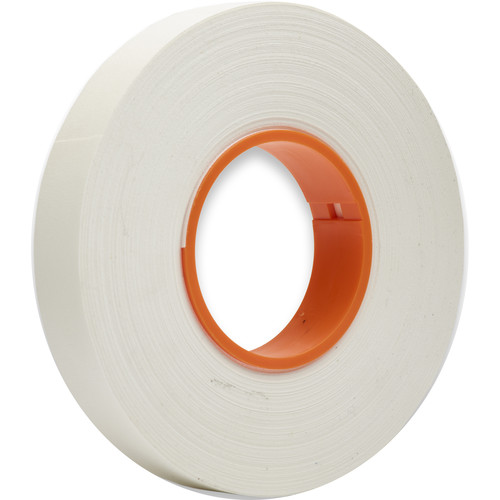 GaffGun GT Pro Gaffer's Tape Roll (2" x 55 yd, White)