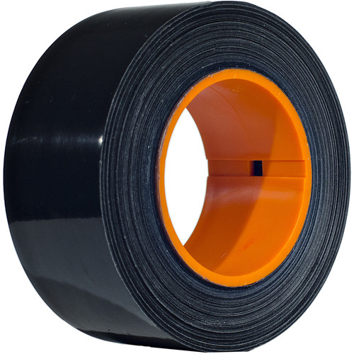 GaffGun GT Dance Viny Floor Tape (2", Black)