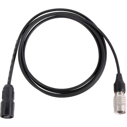Galaxy Audio Adapter Cable for H2O7 Headset to Audio-Technica Systems