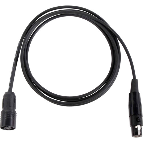 Galaxy Audio Adapter Cable for H2O7 Headset to Galaxy Systems