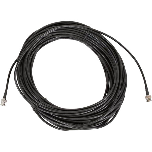 Galaxy Audio BNC Extension Cable (100')