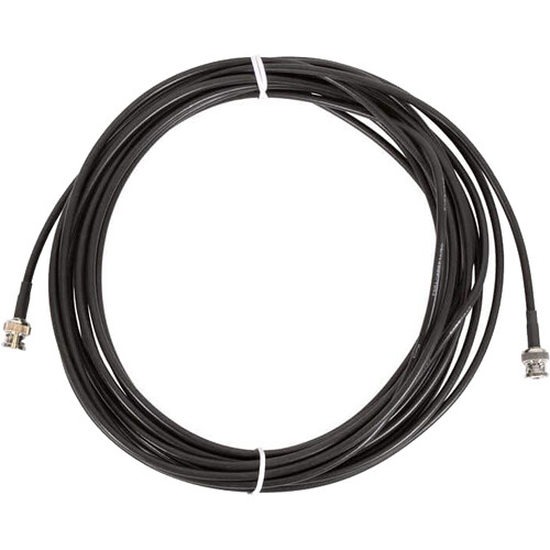 Galaxy Audio BNC Extension Cable (25')