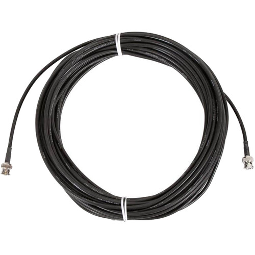 Galaxy Audio BNC Extension Cable (50')