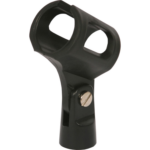 Galaxy Audio MC-A1 Standard Rubber Wired Microphone Clip