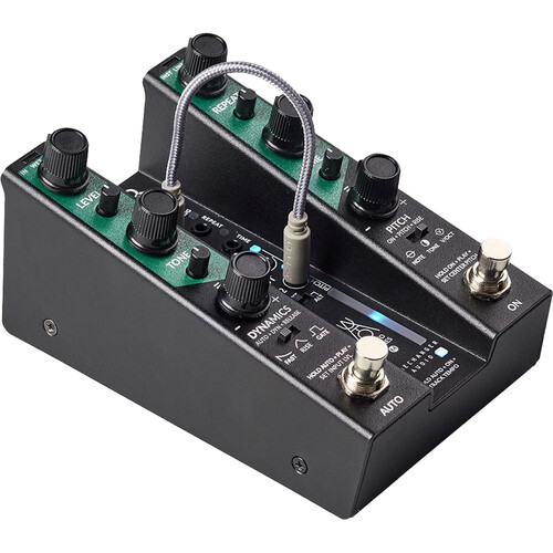 GAMECHANGER AUDIO Auto Series Modular Auto Delay Pedal