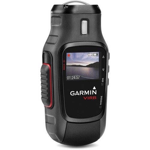 Garmin VIRB Action Camera 010-01088-00 B&H Photo Video