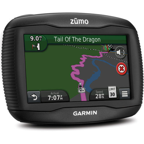 ＪUＥMＯＮ garmin_010_01186_00_zumo_390lm