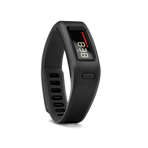 Garmin Vivofit Fitness Band (Black)