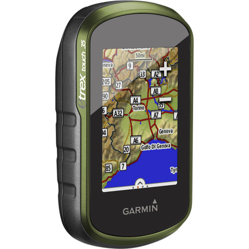 Garmin eTrex Touch 35 GPS Unit