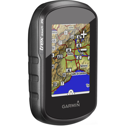 Garmin eTrex Touch 35t GPS Unit