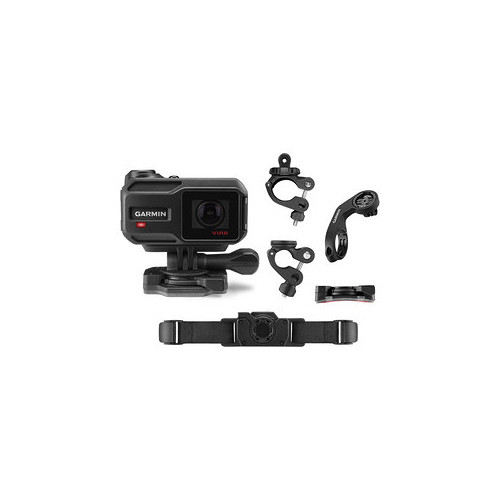 Garmin VIRB XE Cycling Bundle