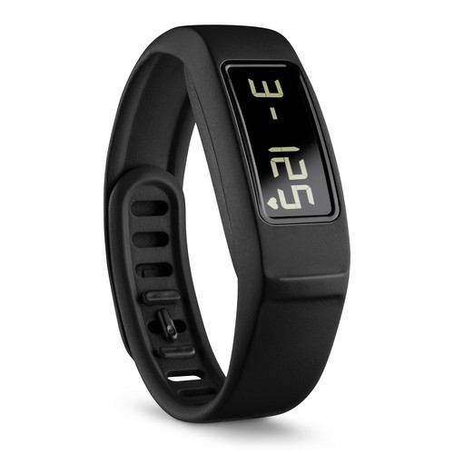 Garmin vivofit 2 Activity Tracker (Black)