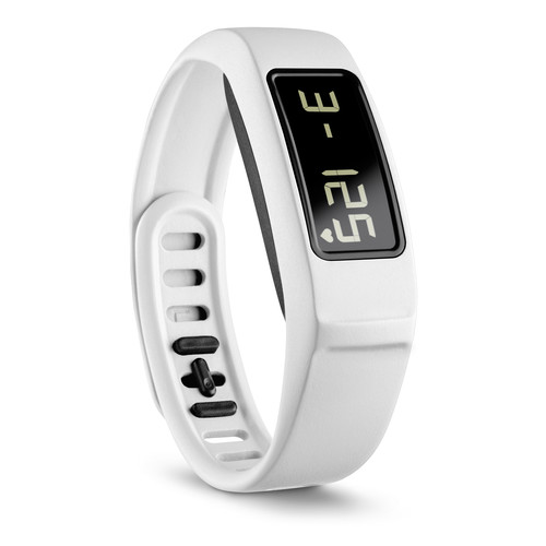 Garmin vivofit 2 Activity Tracker (White)