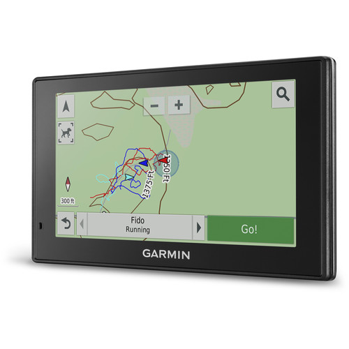 Garmin DriveTrack 70 LMT In-Vehicle Dog Tracker & 010-01696-00 Garmin DriveTrack 70 LMT In-Vehicle Dog Tracker & 010-01696-00