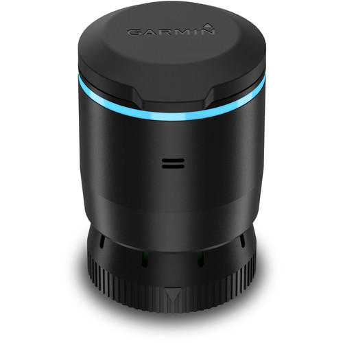 Garmin eLog-Compliant ELD