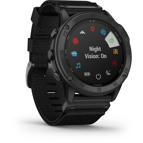 Garmin tactix Delta Tactical Military GPS Smartwatch