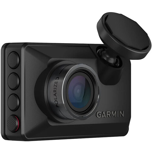 Garmin Dash Cam X210 (1440p Video)