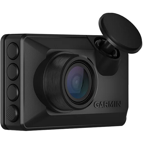 Garmin Dash Cam X110 (1080p Video)