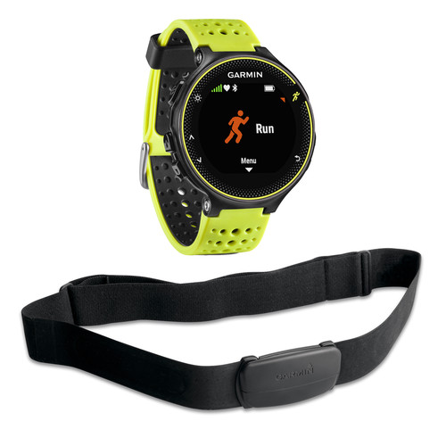 Garmin Forerunner 230 GPS Running Watch with HRM 010-03717-51
