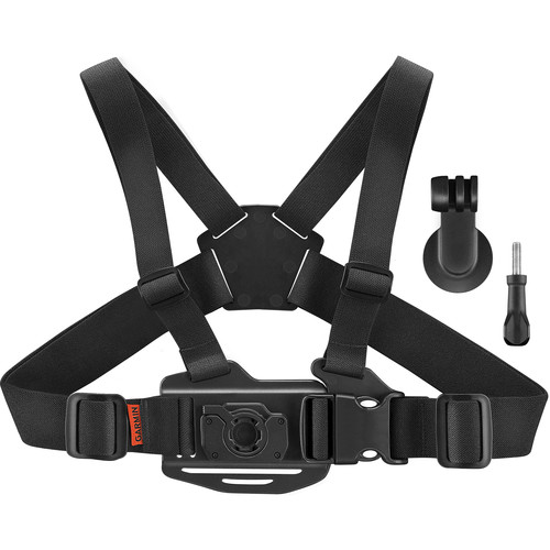 Garmin Chest Strap Mount for VIRB Action Camera