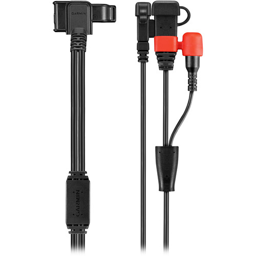 Garmin Rugged Combo Cable for Select VIRB X/XE 010-12256-16 B&H