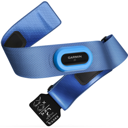 Garmin HRM-Swim Underwater Heart Rate Monitor