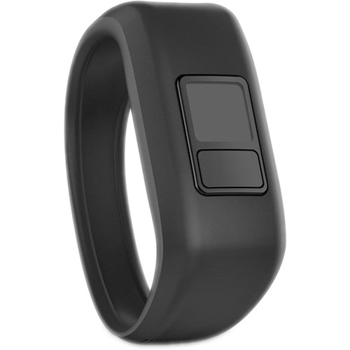 Garmin vivofit jr. Band (Regular, Black)