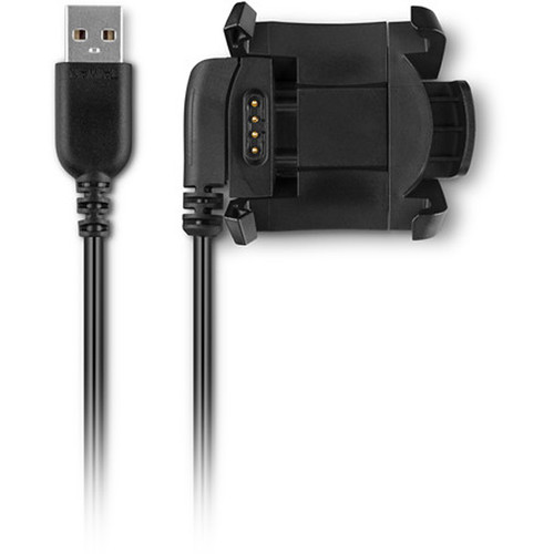 Garmin Charging/Data Clip for Descent Mk1