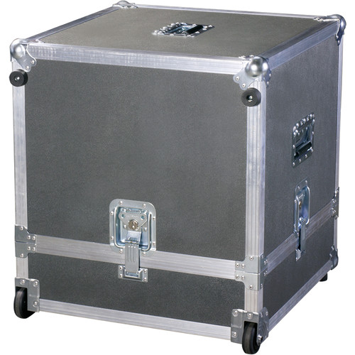 Garner Rolling Transport CASE-25 SSD for SpaceSaver Package
