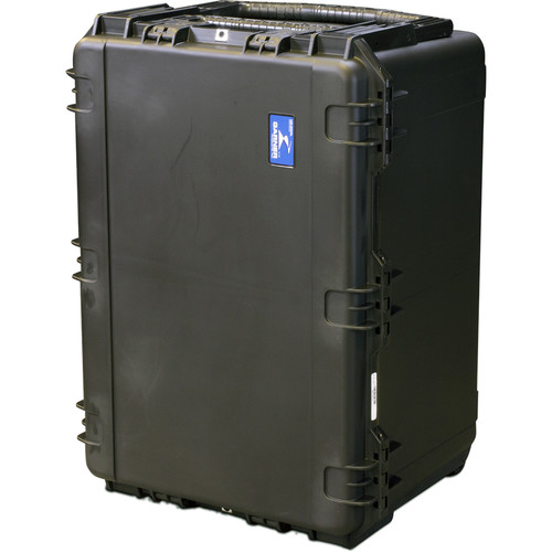 Garner Shipping Case for HD-3XTL