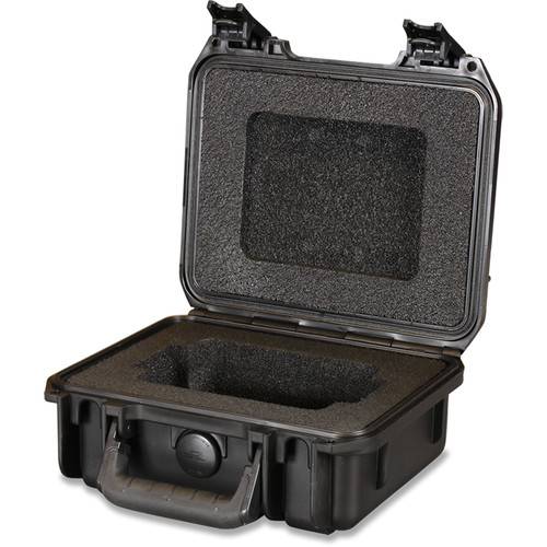 Garner Case for SSD-1 Media Destroyer (Black)