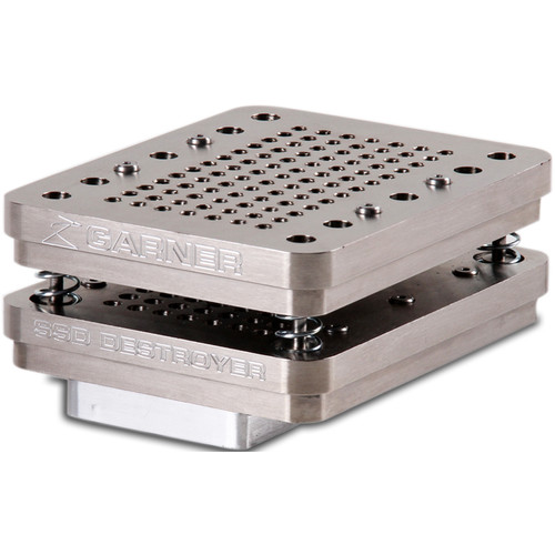 Garner SSD-1 Solid-State Destroyer Accessory for PD-5 Destroyer