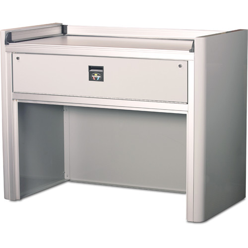 Garner SW-2 Secure Workstation for Select Degaussers/HD Destroyers