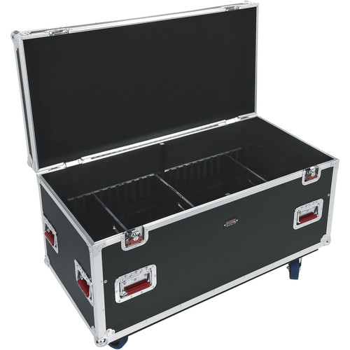Gator G-Tour Series 12mm ATA Truck Pack Trunk G-TOURTRK452212