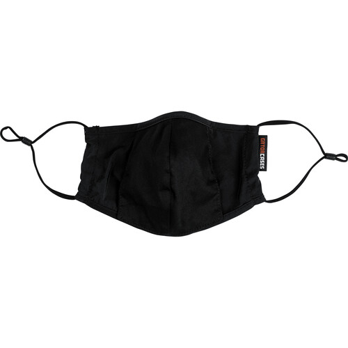 Gator Large Wind Instrument Double-Layer Face Mask (Large)