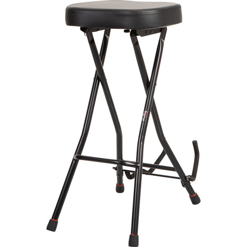 Gator Frameworks Guitar Stool with Stand