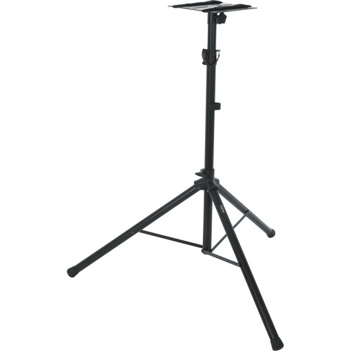 Gator Quad Stand for Moving-Head Light (6')