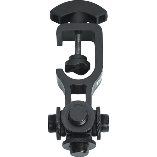 Gator Four (4) Accessory Microphone Stand Mount