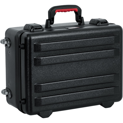 Gator TSA Series ATA Molded Polyethylene Laptop & Projector Case (Black)