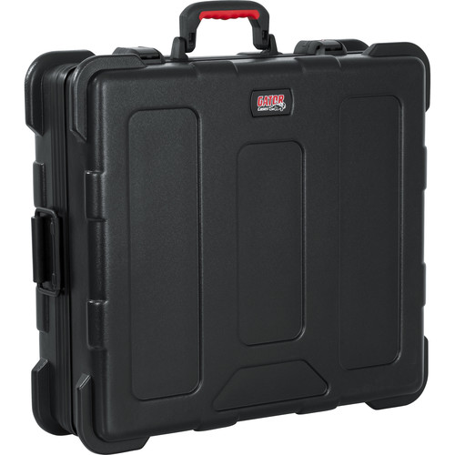 Gator ATA Molded Mixer Case (19 x 21 x 6")