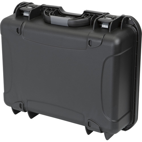 Gator Titan Series Waterproof Case for RODECaster Pro II and Two Mics